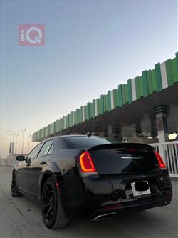 كرايسلر 300